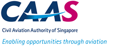 Civil Aviation Authority of Singapore | Enabling opportunities through aviation